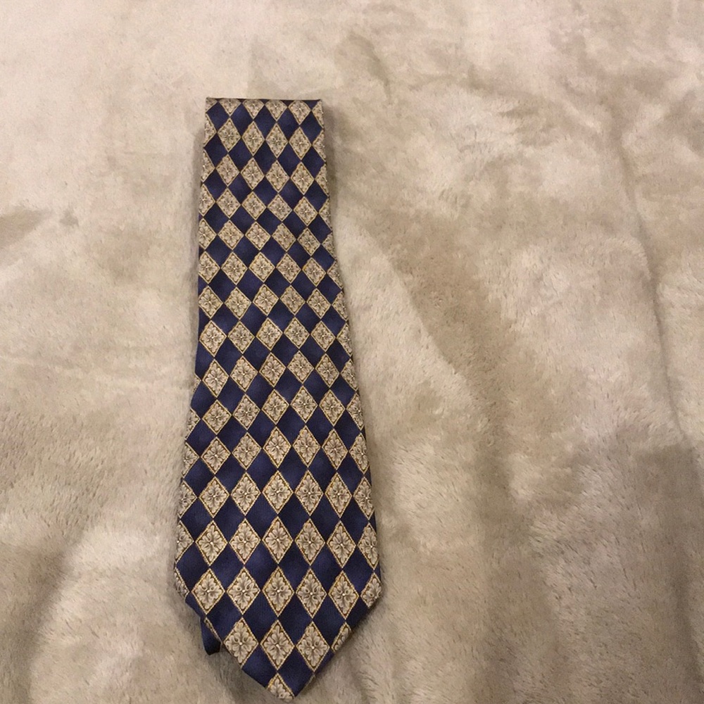 Valentino men’s tie